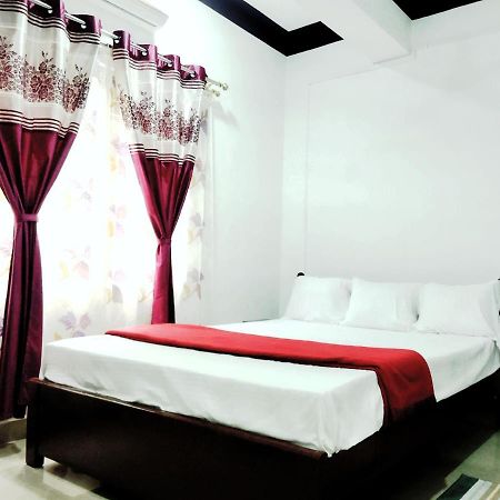 Continental Homestay Port Blair Eksteriør billede